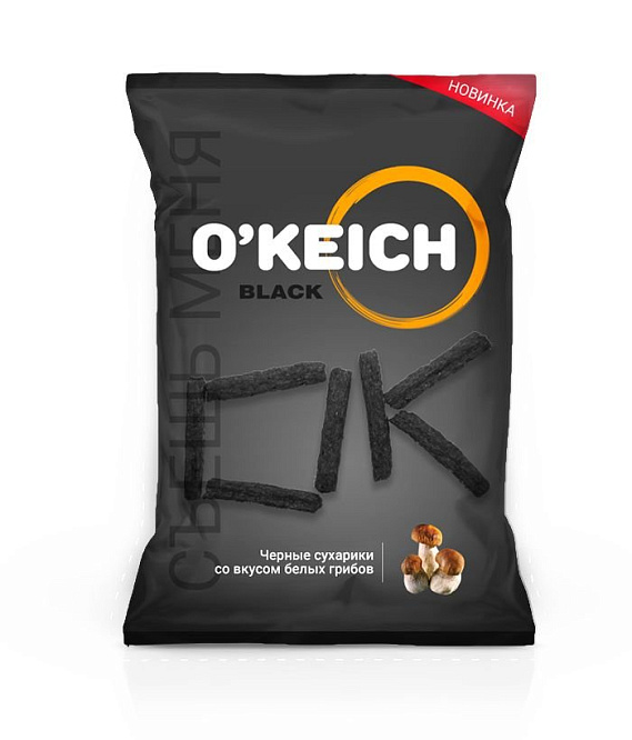 ООО «O'KEICH» - Умная фабрика