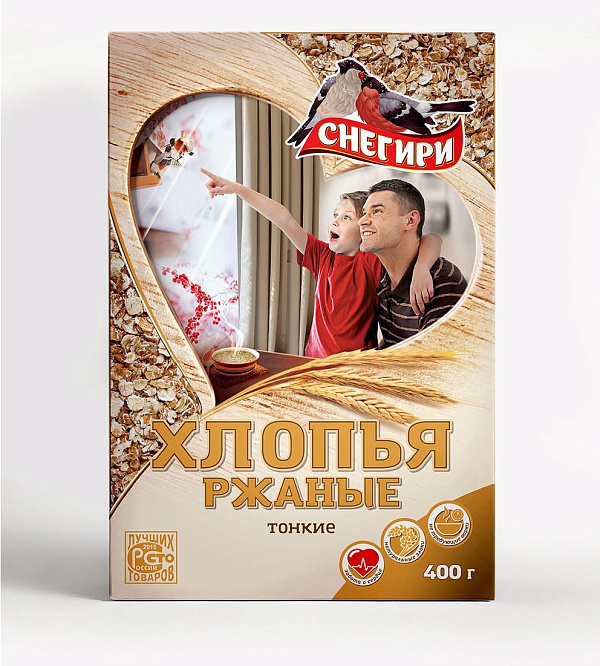 ООО «Юнигрэйн» 