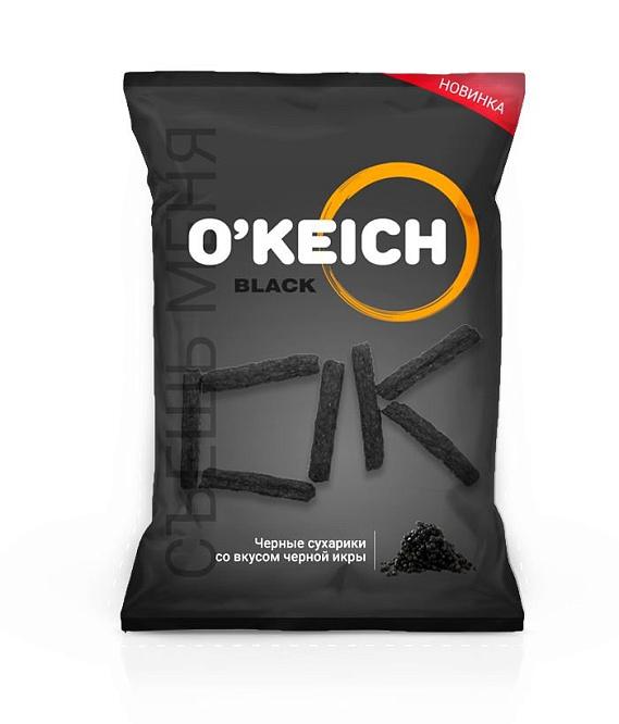 ООО «O'KEICH» - Умная фабрика