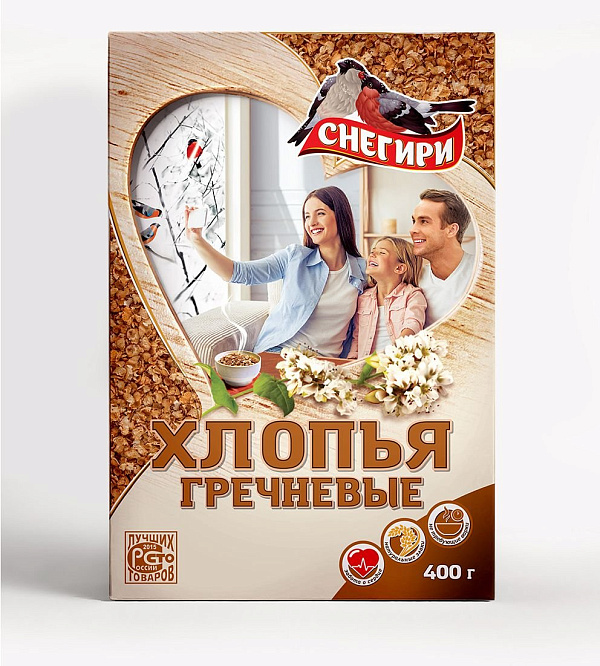 ООО «Юнигрэйн» 