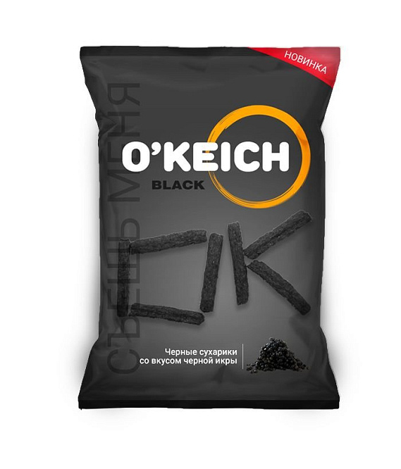 ООО «O'KEICH» - Умная фабрика