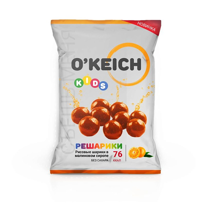 ООО «O'KEICH» - Умная фабрика