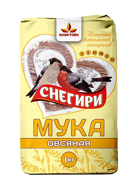 ООО «Юнигрэйн» 