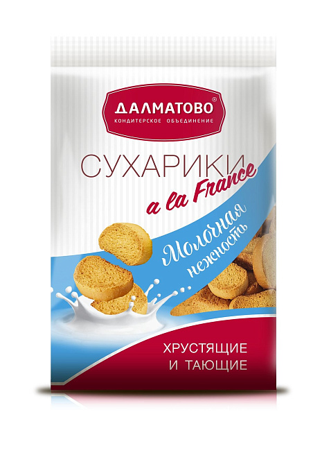 ООО "ДКФ", ДАЛМАТОВО 