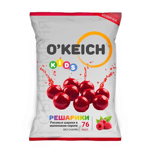 ООО «O'KEICH» - Умная фабрика