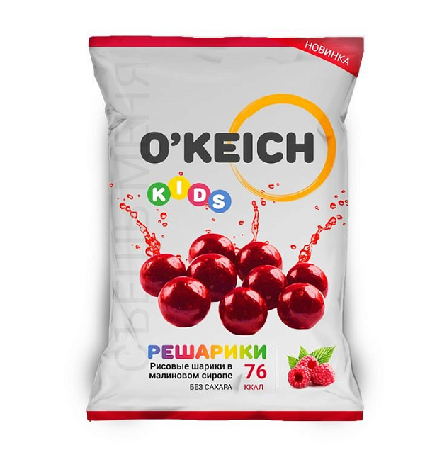 ООО «O'KEICH» - Умная фабрика