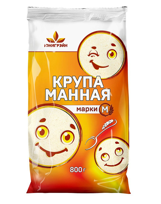 ООО «Юнигрэйн» 