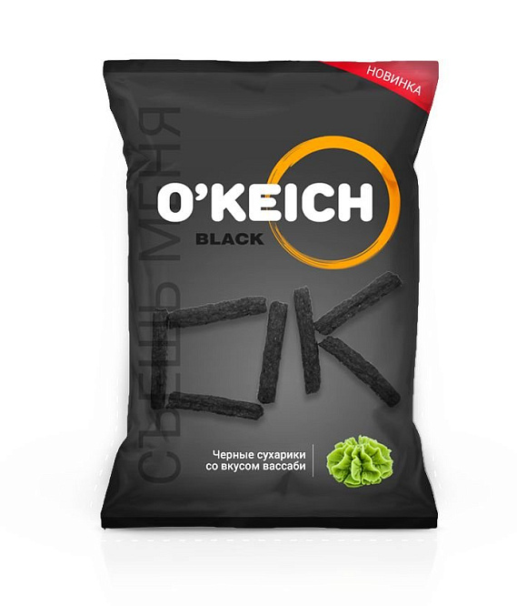 ООО «O'KEICH» - Умная фабрика