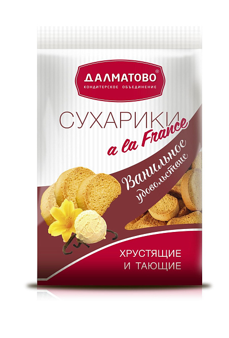 ООО "ДКФ", ДАЛМАТОВО 