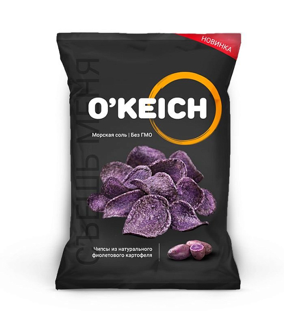 ООО «O'KEICH» - Умная фабрика