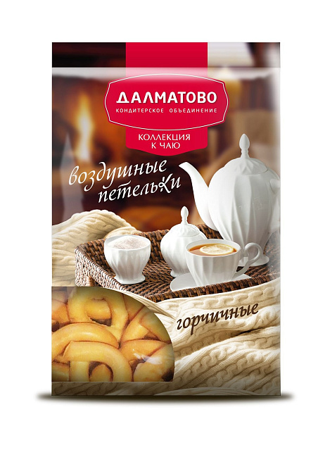 ООО "ДКФ", ДАЛМАТОВО 