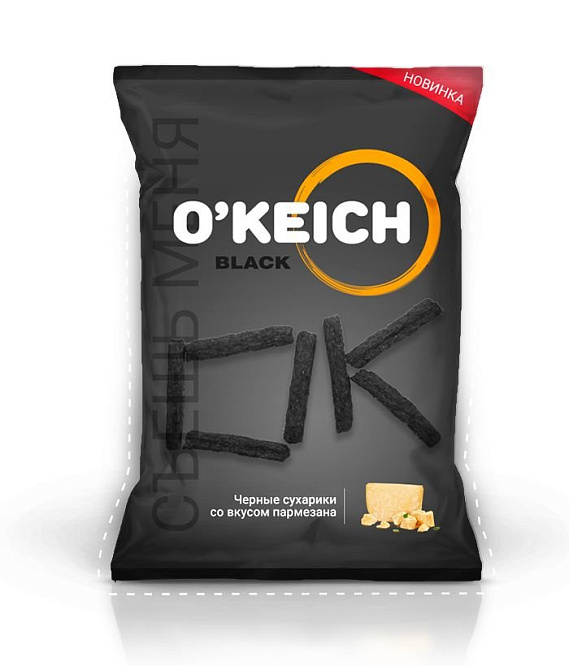 ООО «O'KEICH» - Умная фабрика