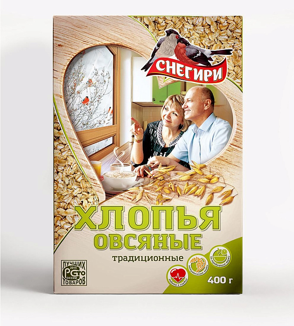 ООО «Юнигрэйн» 