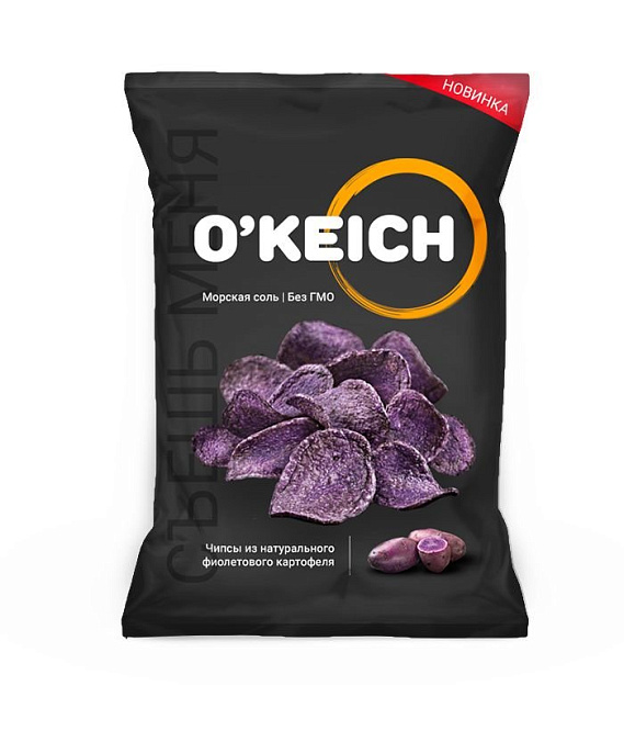 ООО «O'KEICH» - Умная фабрика