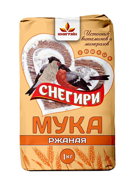 ООО «Юнигрэйн» 