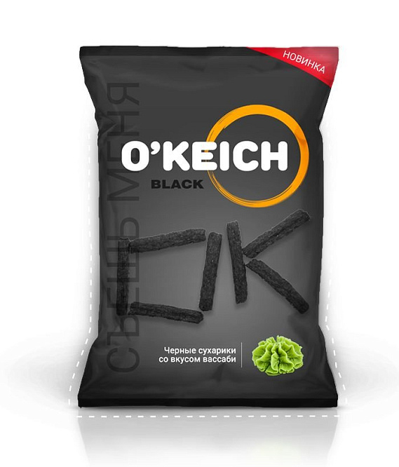 ООО «O'KEICH» - Умная фабрика