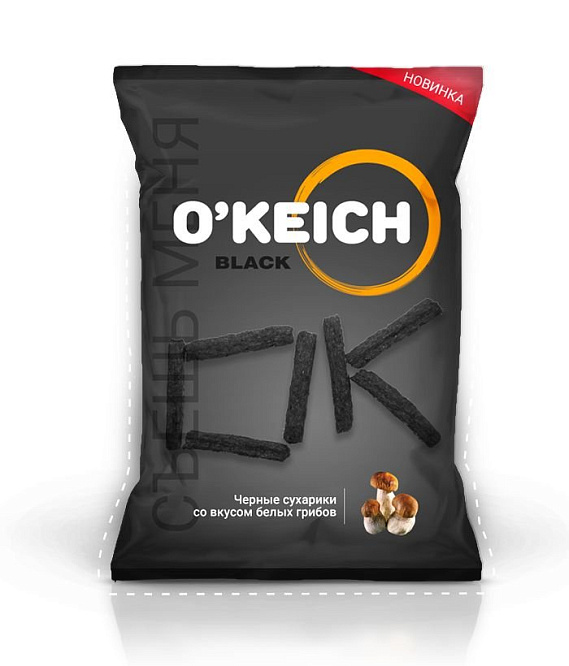 ООО «O'KEICH» - Умная фабрика