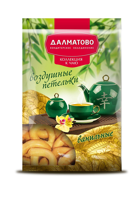 ООО "ДКФ", ДАЛМАТОВО 