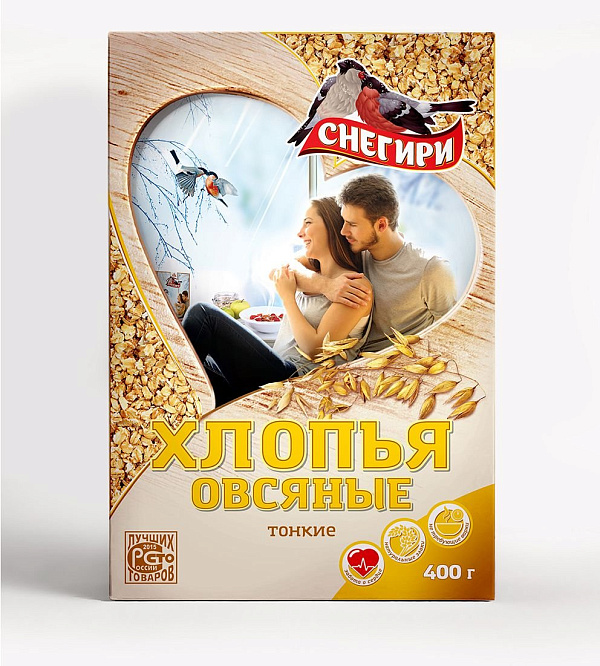 ООО «Юнигрэйн» 