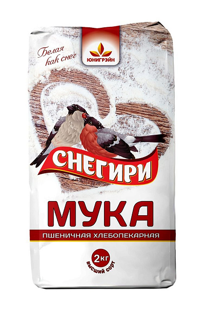 ООО «Юнигрэйн» 