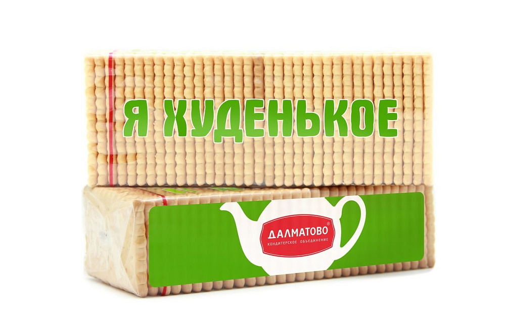 ООО "ДКФ", ДАЛМАТОВО 